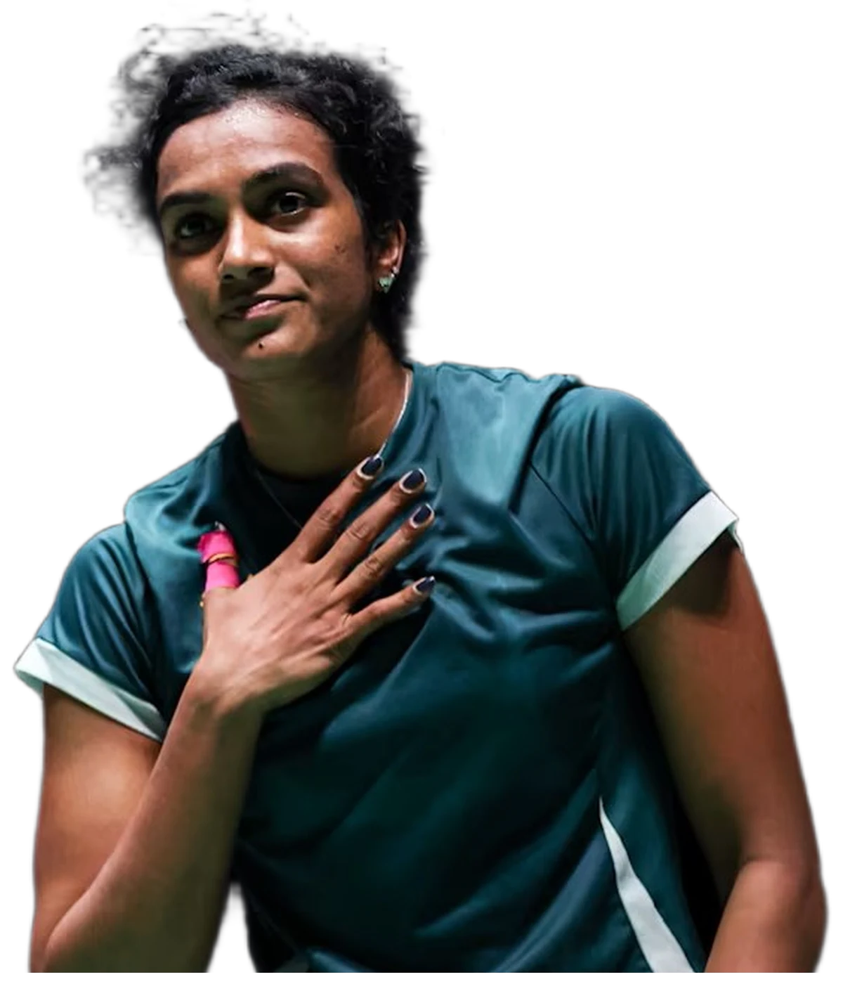 Pusarla Venkata Sindhu