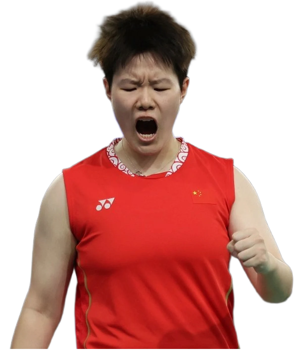 Liu Shengshu
