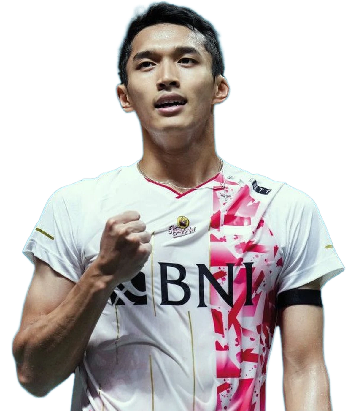 Jonatan Christie