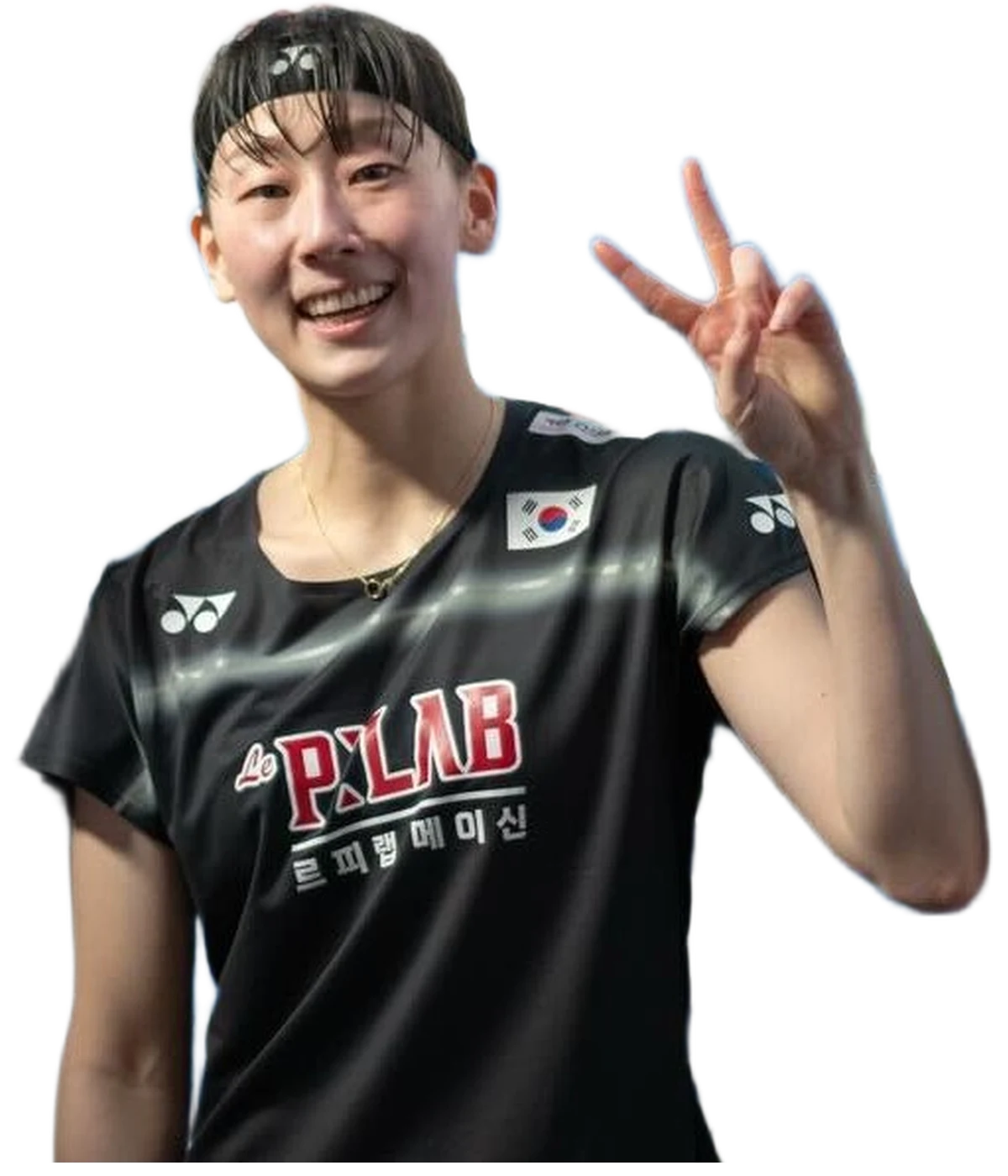 Lee So Hee