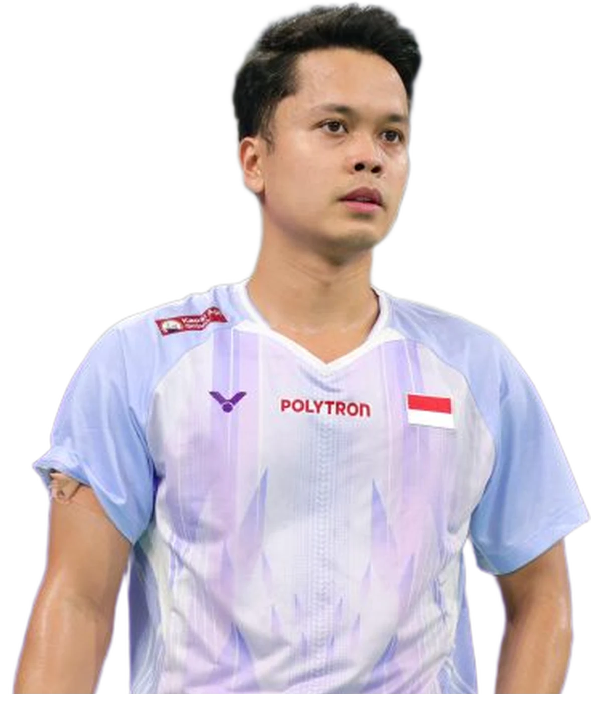 Anthony Sinisuka Ginting