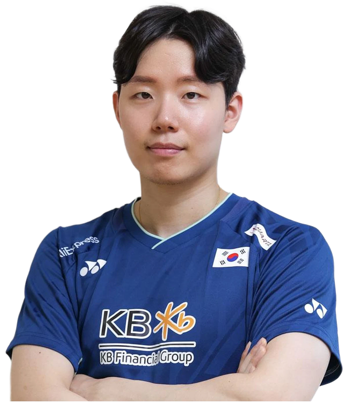 Seo Seung Jae
