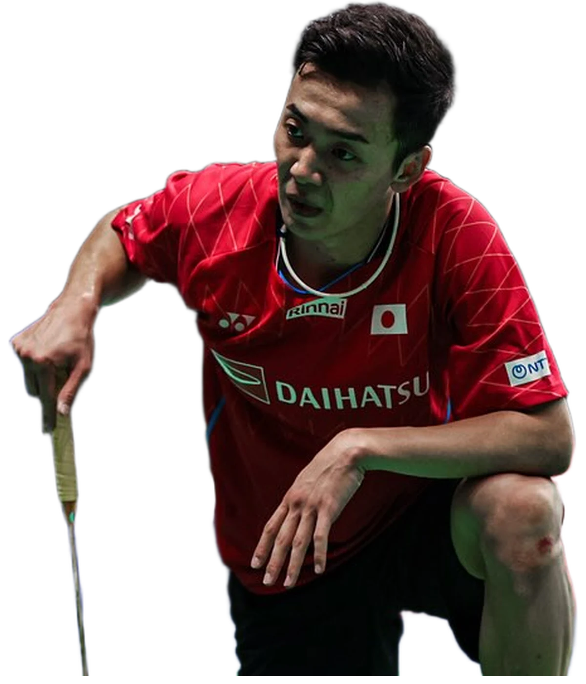 Nishimoto Kenta