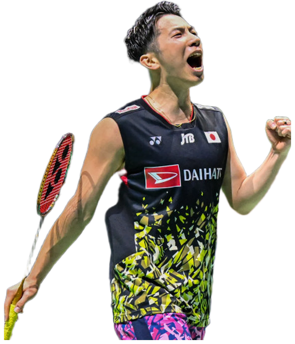 Koki Watanabe