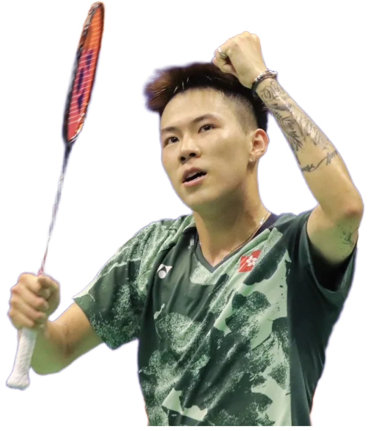 Lee Cheuk Yiu