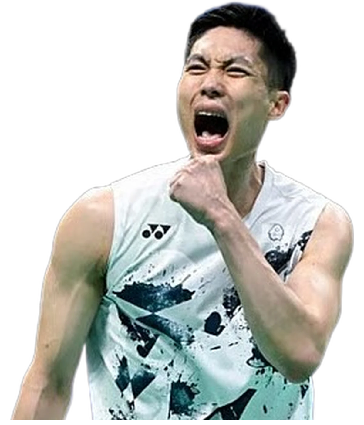 Chou Tien-chen