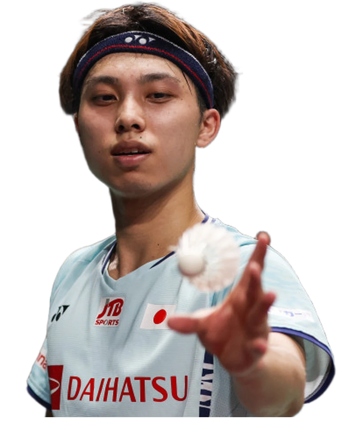 Kodai Naraoka