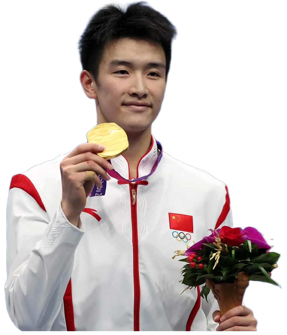 Li Shifeng