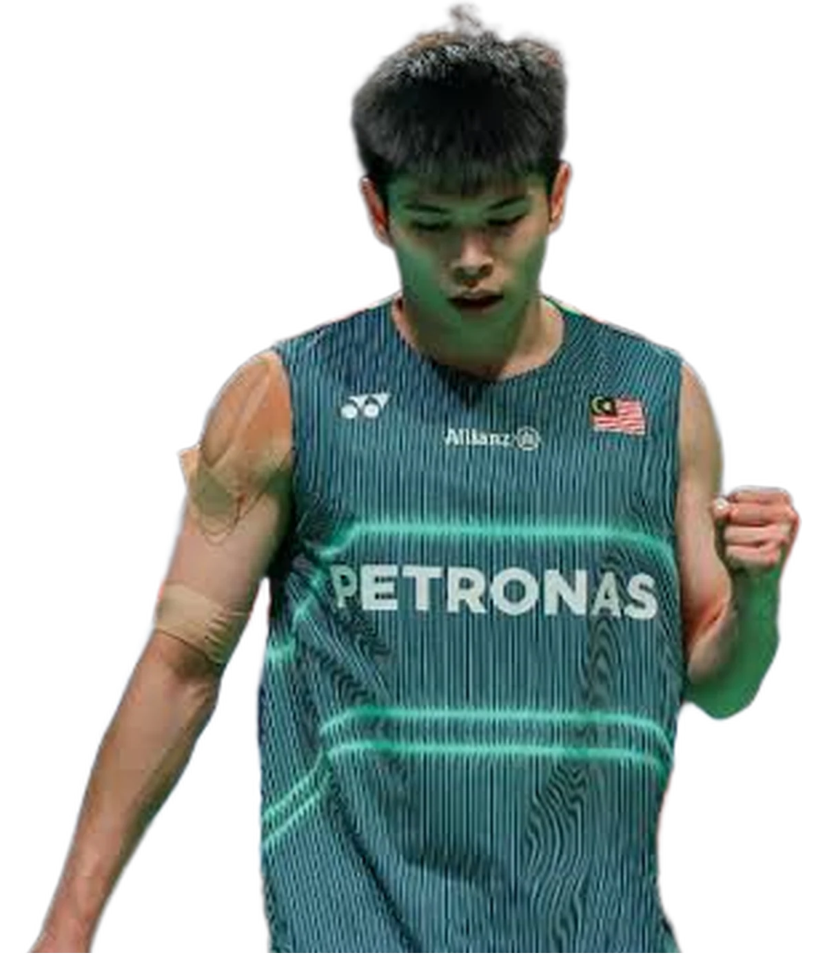 Leong Jun Hao
