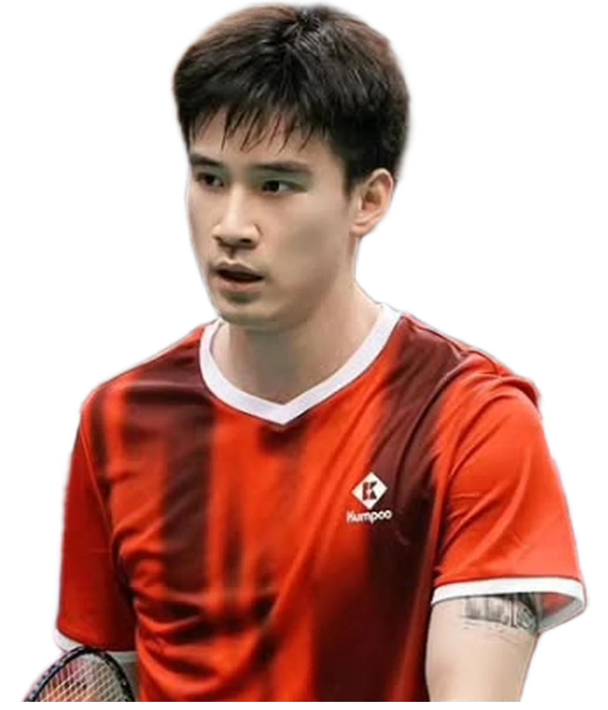 Kantaphon Wangcharoen