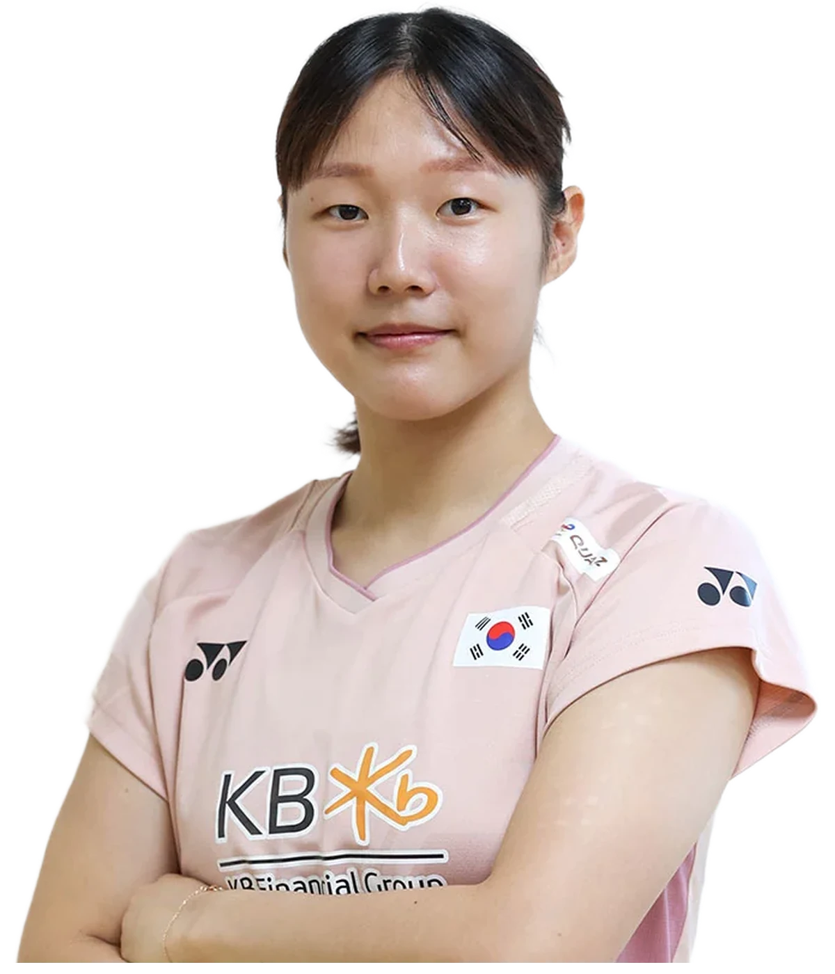 Baek Ha-na