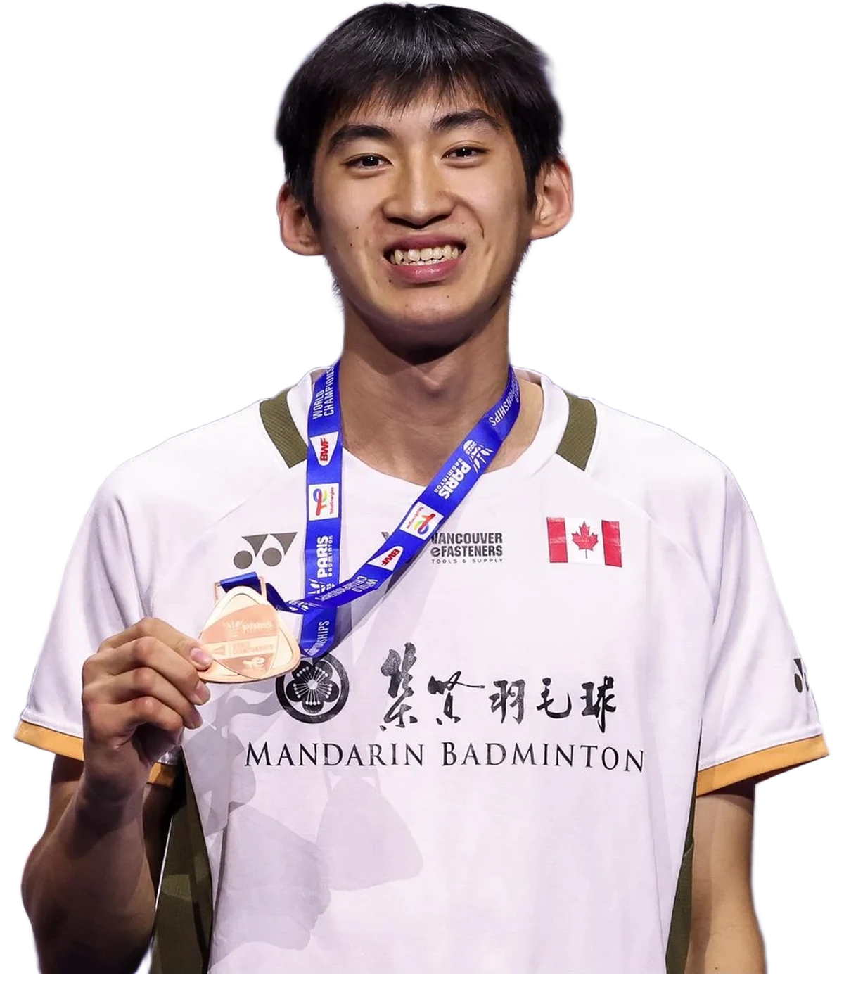 Victor Lai
