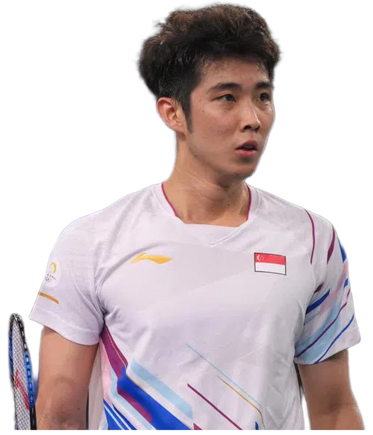 Loh Kean Yew