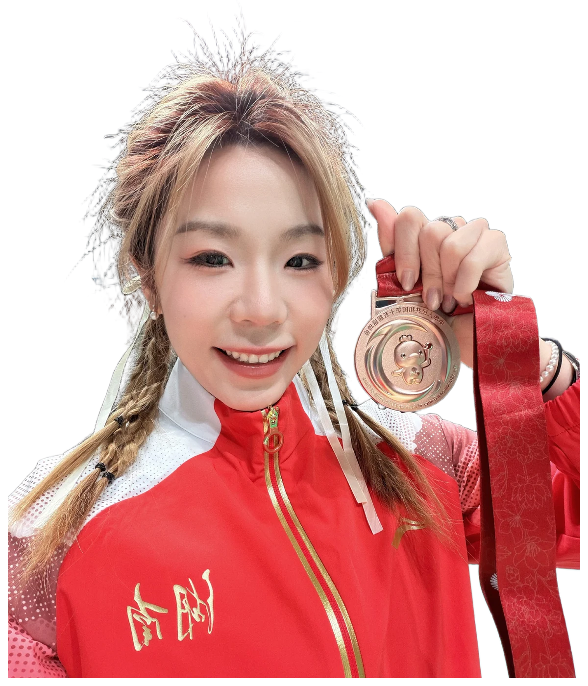 Jia Yifan
