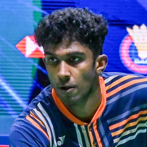 Ayush Shetty