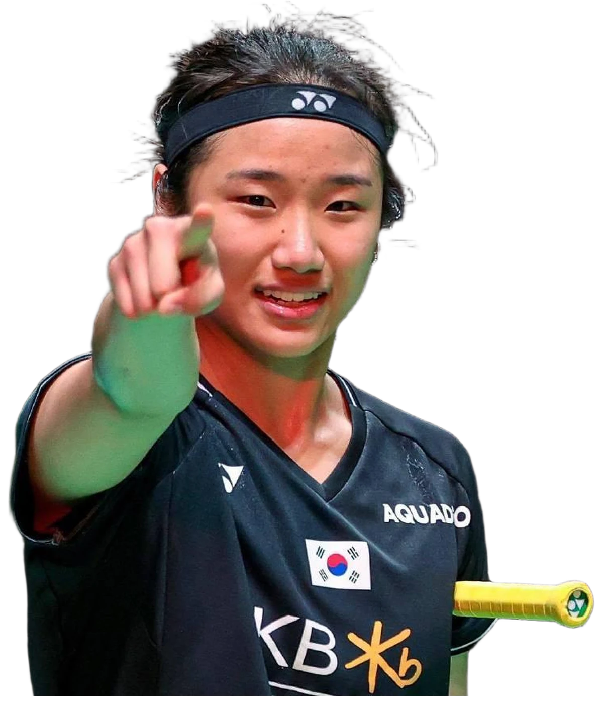 An Se-young