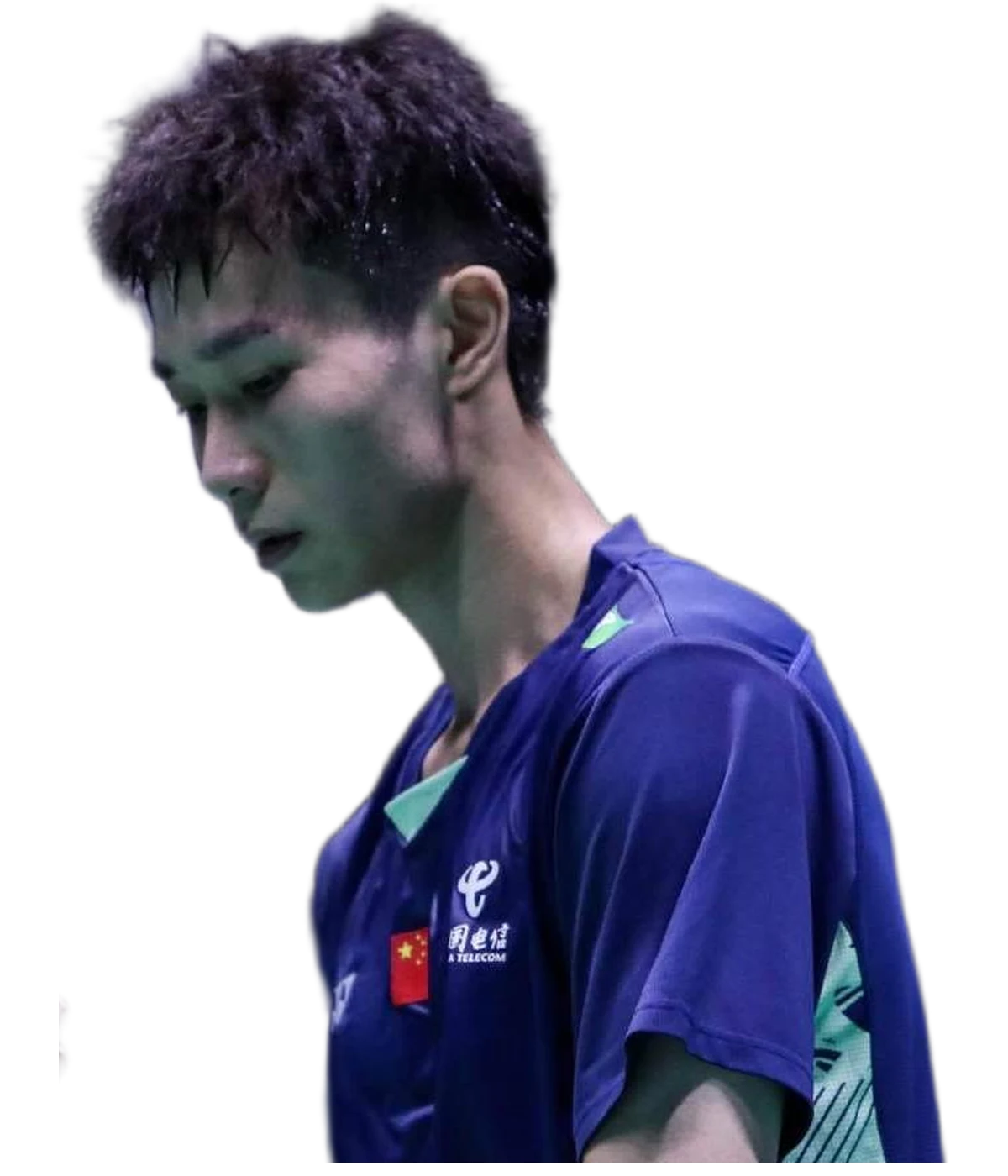Jiang Zhenbang