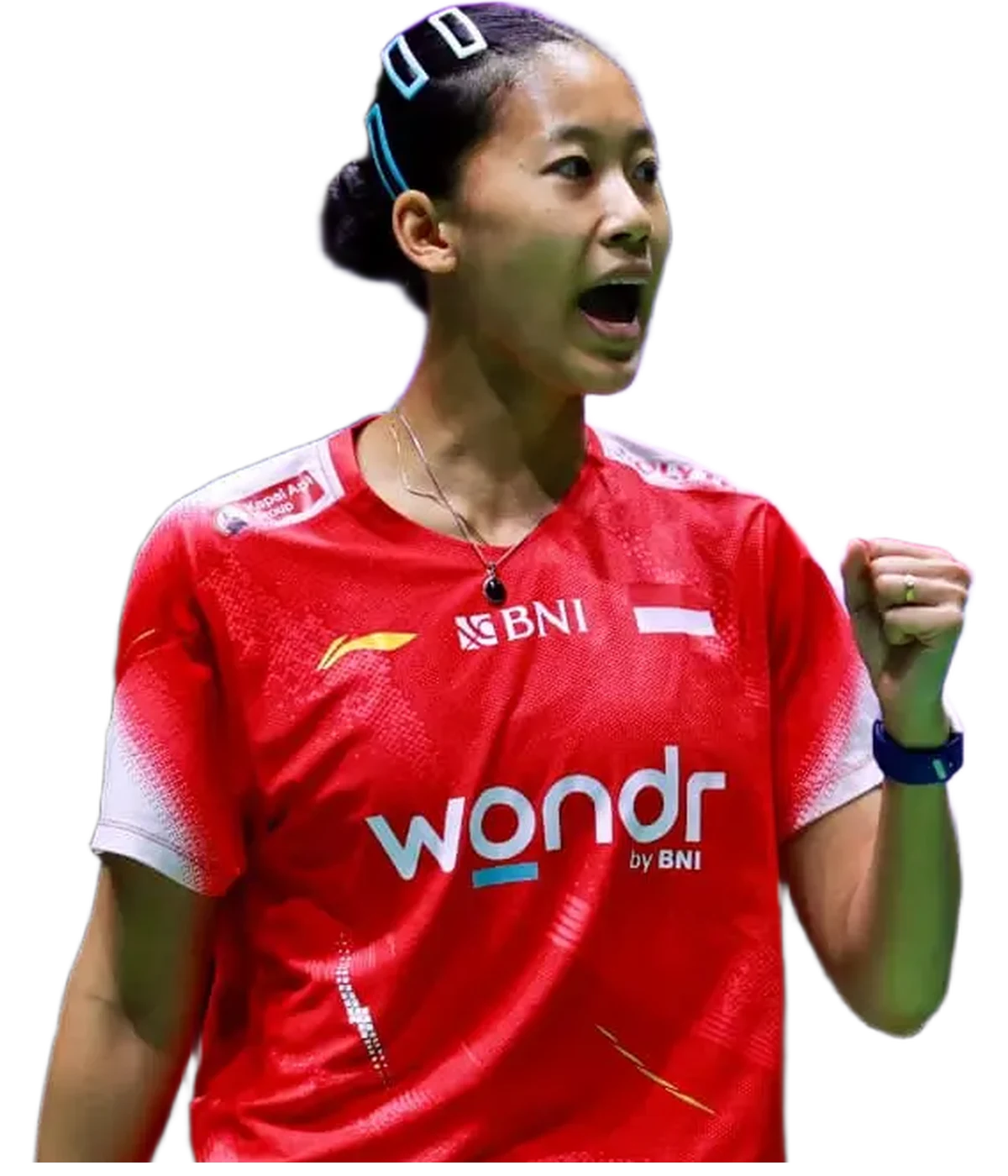 Putri Kusuma Wardani
