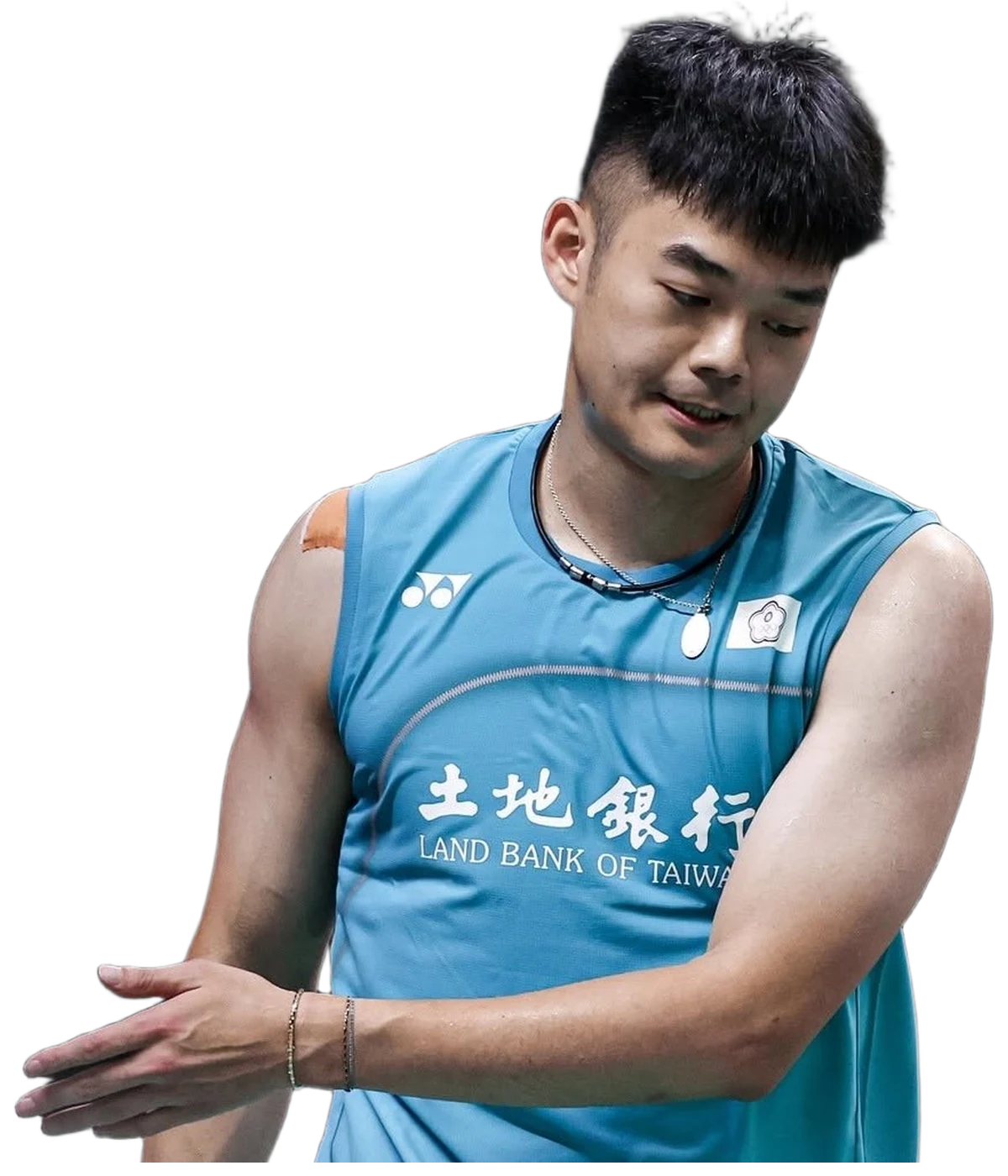 Wang Chi-Lin