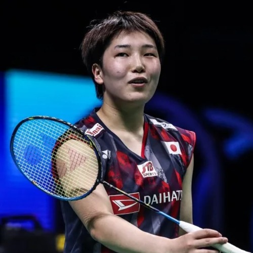 Akane Yamaguchi