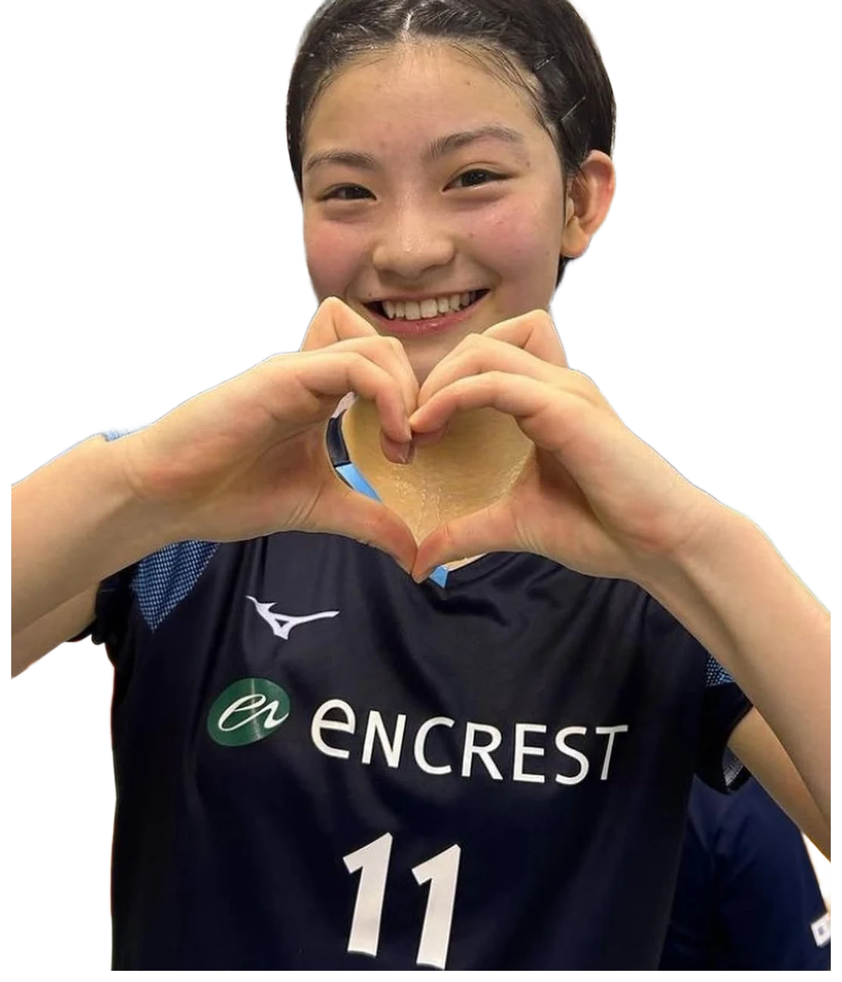 Tomoka Miyazaki