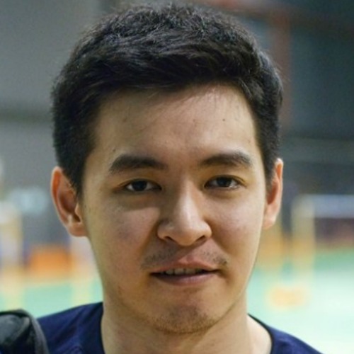Cheam June Wei
