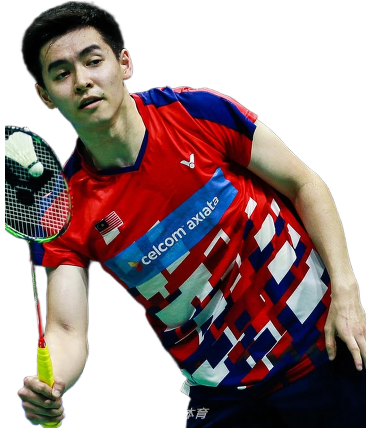 Cheam June Wei