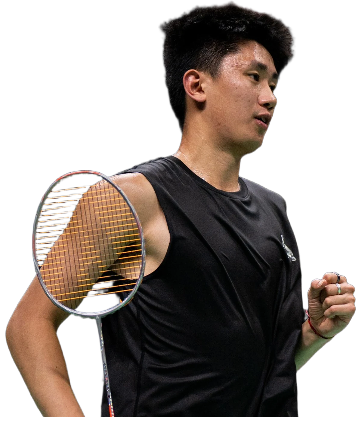 Harry Huang