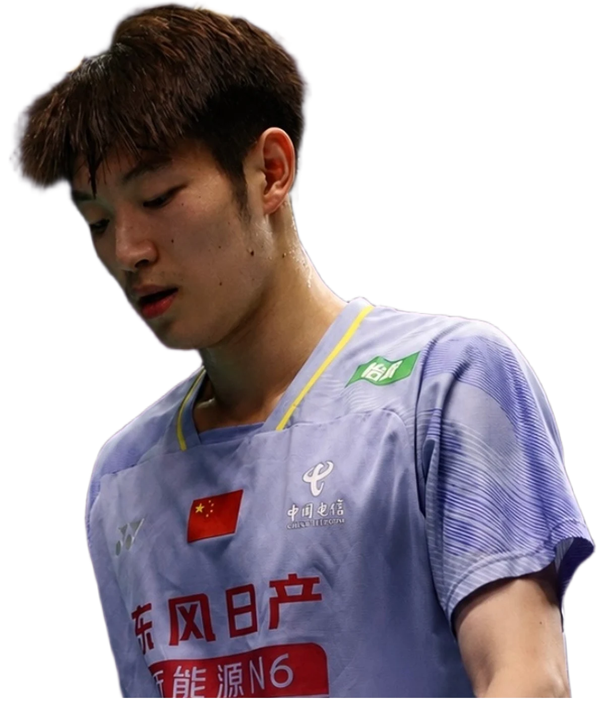 Zhu Xuanchen