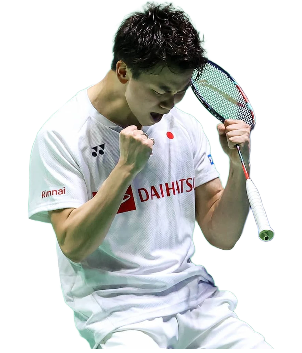 Watanabe Yuta