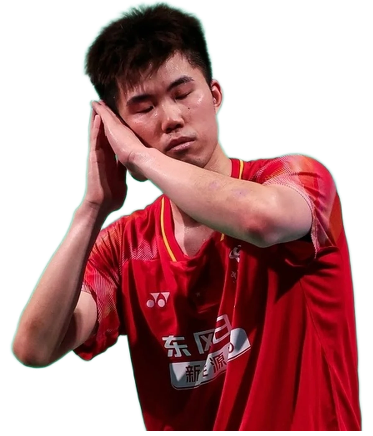 Weng Hongyang