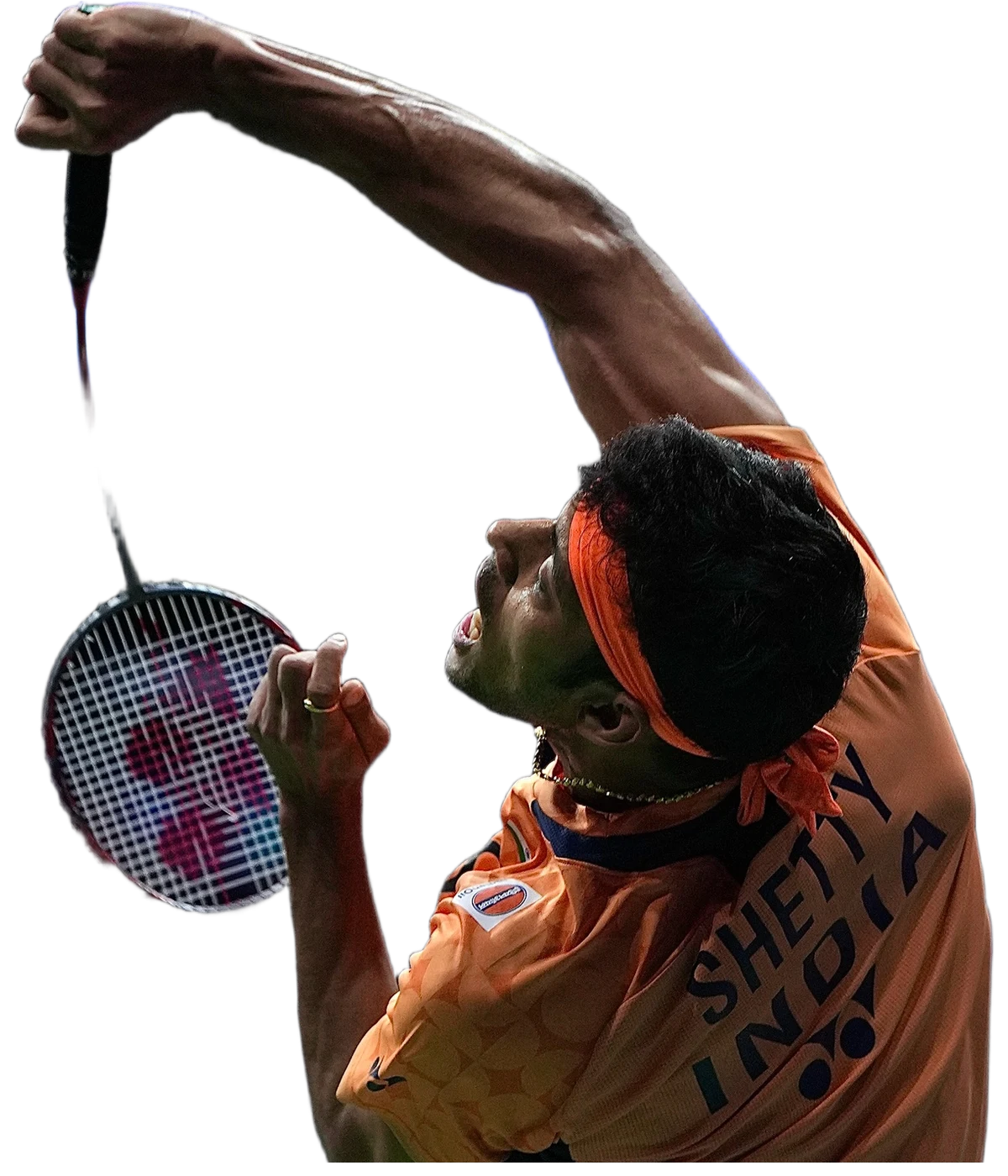 Chirag Shetty