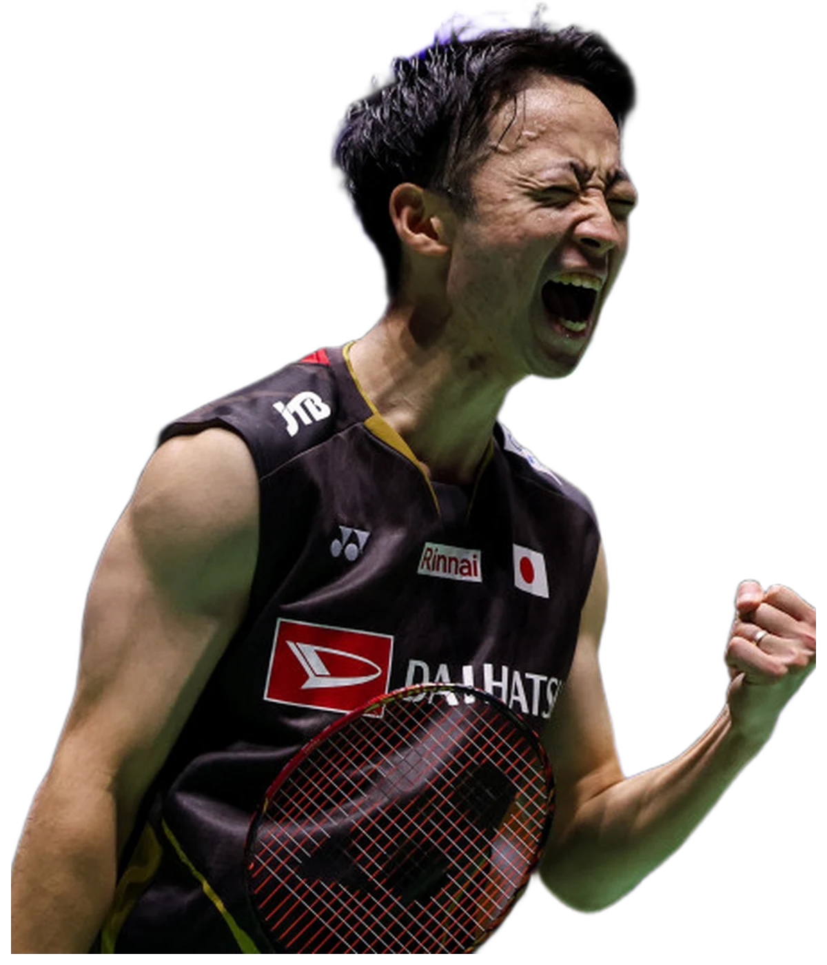 Yushi Tanaka