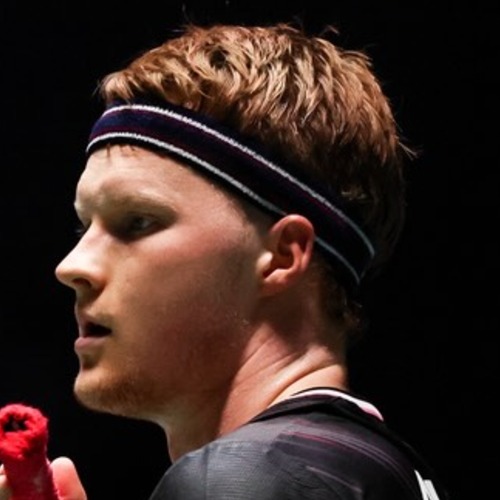 Anders Antonsen
