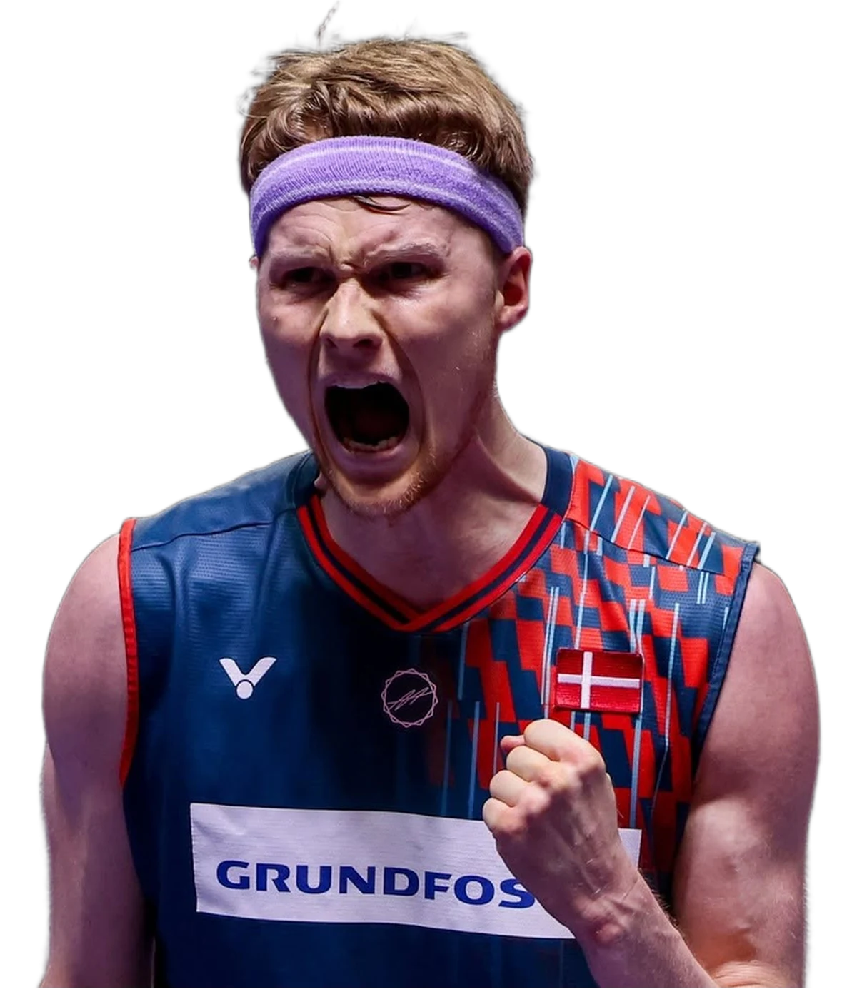 Anders Antonsen