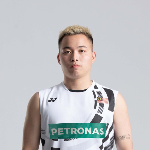 Aaron Chia