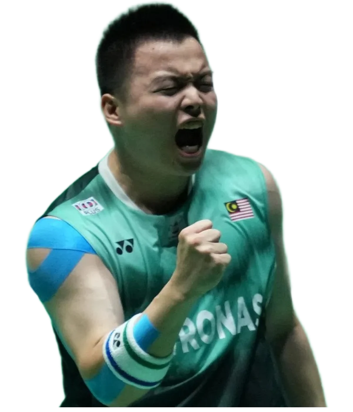 Aaron Chia