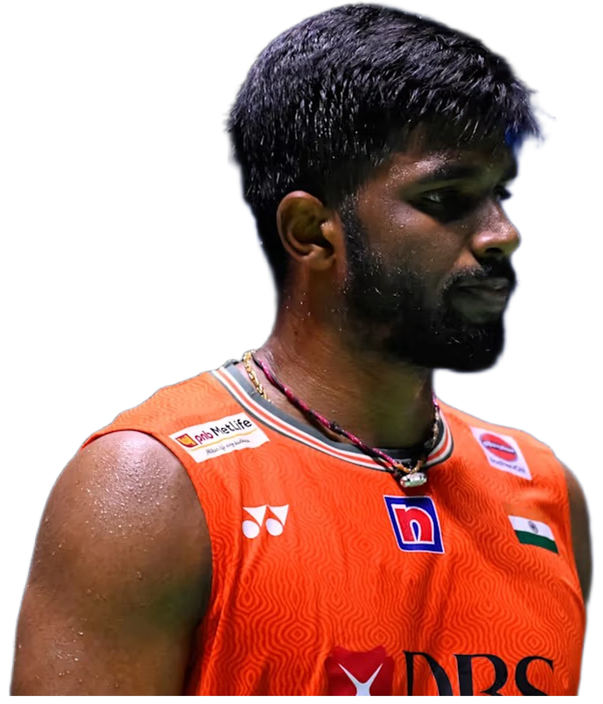 Satwiksairaj Rankireddy
